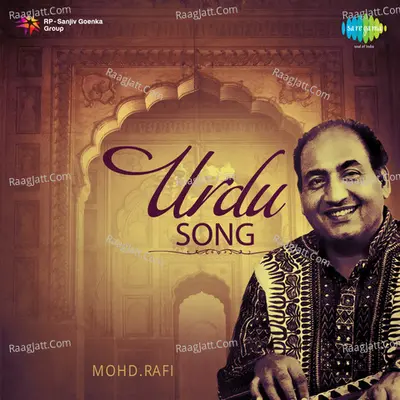 Urdu Songs - Mohd. Rafi Poster