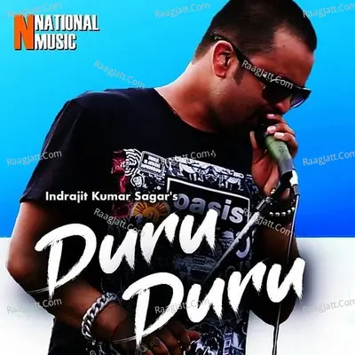 Duru Duru - Single Cover