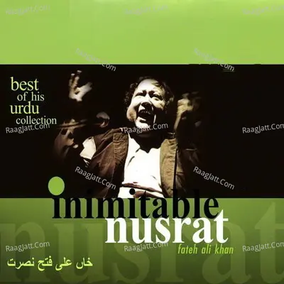 Nusrat Best Of His Urdu - Nusrat Fateh Ali Khan