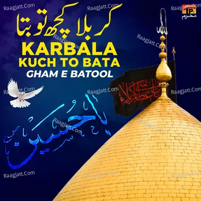 Karbala Kuch To Bata Poster