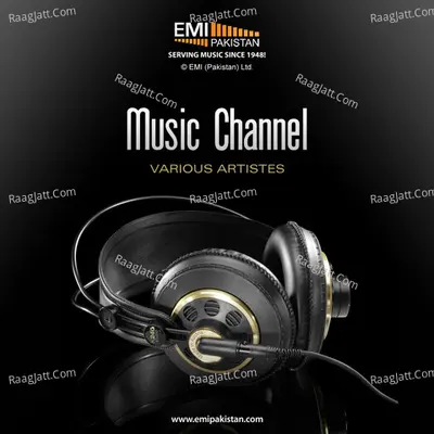 Music Channel Poster