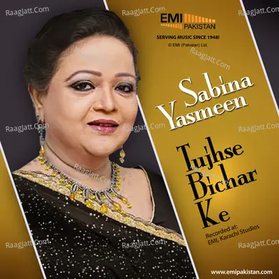 Tujhse Bichar Ke Poster