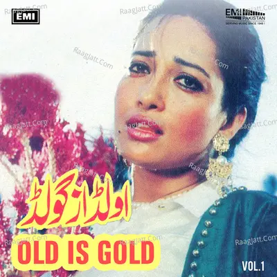 Old Is Gold, Vol. 1 Poster