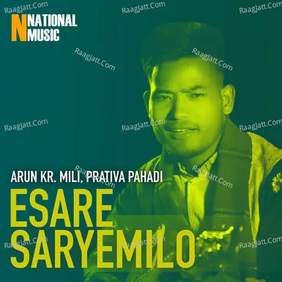 Esare Saryemilo - Single