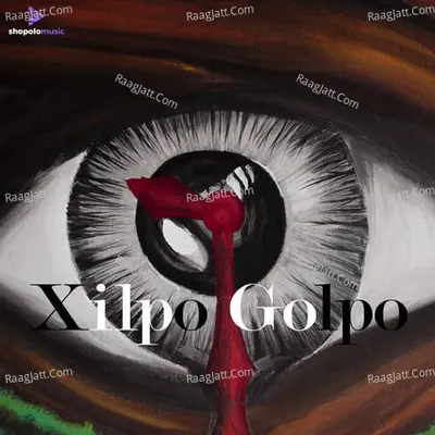 Xilpo Golpo Cover
