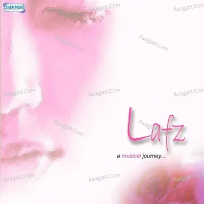 Lafz Poster