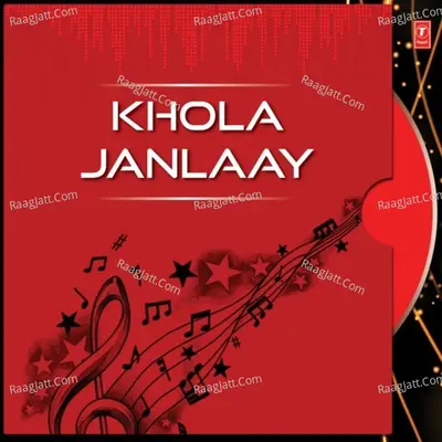 Khola Janlaay Poster