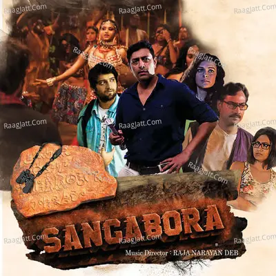 Sangabora Poster