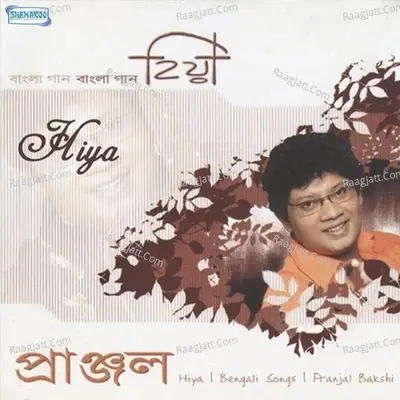 Hiya Poster