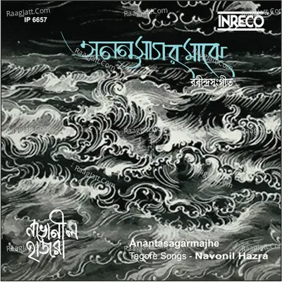 Anantasagarmajhe - Navonil Hazra