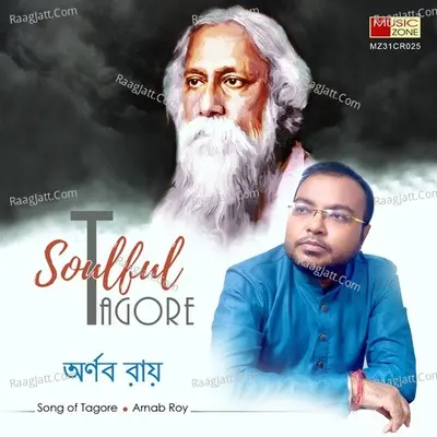 Soulful Tagore - Arnab Roy