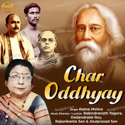 Char Oddhyay - Ratna Moitra