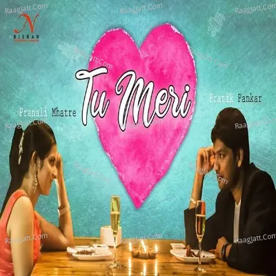 Tu Meri Cover