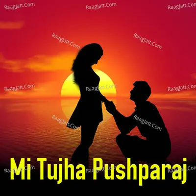 Mi Tujha Pushparaj Cover