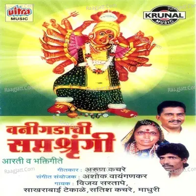 Vanigadchi Saptashrungi - Vijay Sartape