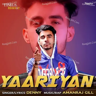 Yaariyan Cover