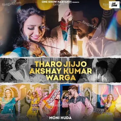 Tharo Jijjo Akshay Kumar Warga Cover