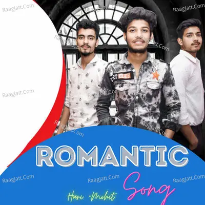 Romantic Song Cover