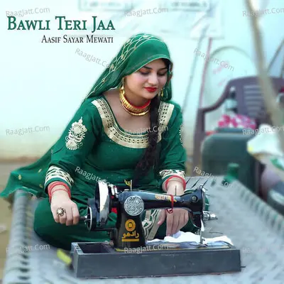 Bawli Teri Jaa Cover