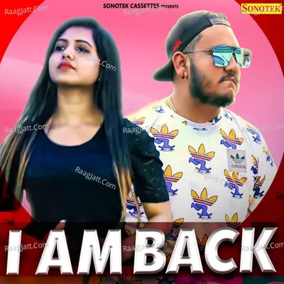 I Am Back