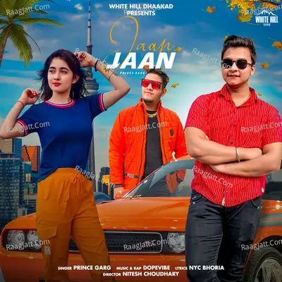 Jaan Jaan