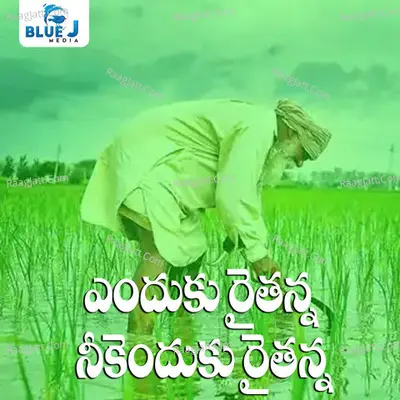 Enduku Raithanna Nikenduku Raithanna