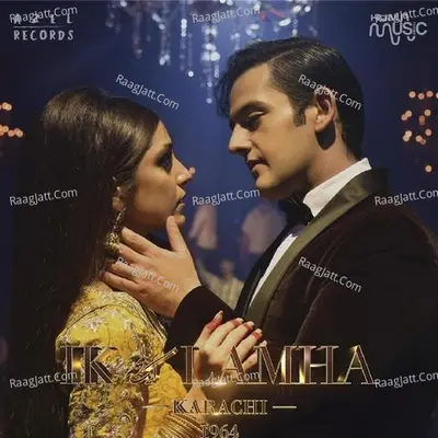 Ik Lamha Cover