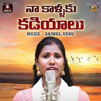 Naa Kallaku Kadiyalu
