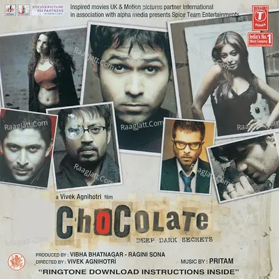 Chocolate - Preetam Bala