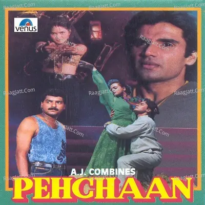Pehchaan - Anand - Milind