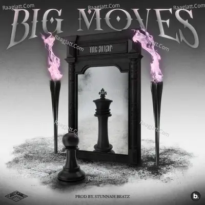 Big Moves Cover