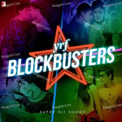 YRF Blockbusters - Super Hit Songs - Sulaiman Merchant