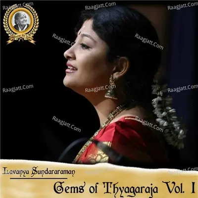 Gems of Thyagaraja, Vol. 1 Poster