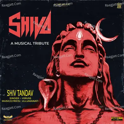 Shiv Tandav Cover