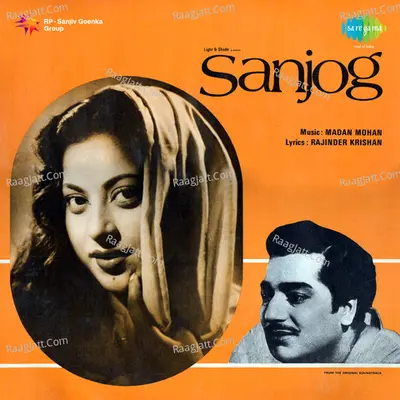 Sanjog Poster