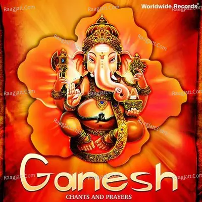 Ganesh Chants and Prayers Poster