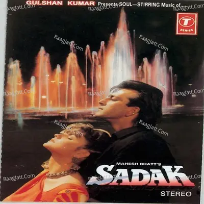 Sadak - Nadeem-Shravan