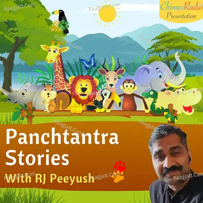 Panchtantra Stories - season - 1 Cover