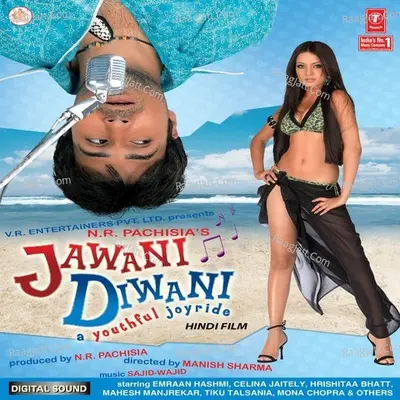 Jawani Diwani - A Youthful Joyride - Clinton Cerejo