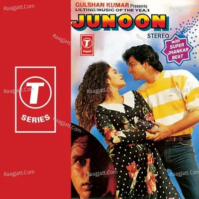 Junoon - Super Jhankar Beat - Anuradha Paudwal