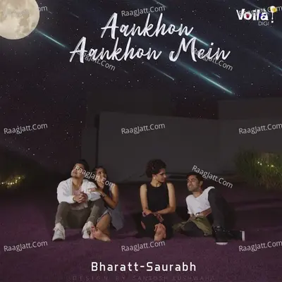 Aankhon Aankhon Mein