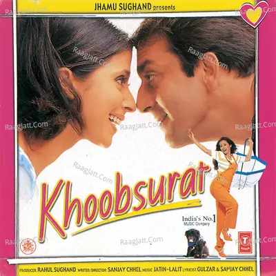 Khoobsurat - Jatin-Lalit