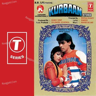 Kurbaan - Suresh Wadkar