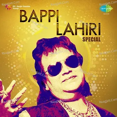 Bappi Lahiri Special Poster