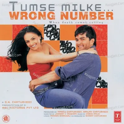 Tumse Milke-Wrong Number - Anuradha Paudwal