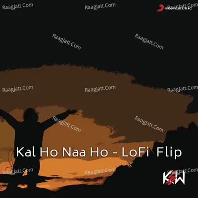 Kal Ho Naa Ho (Lofi Flip) Cover