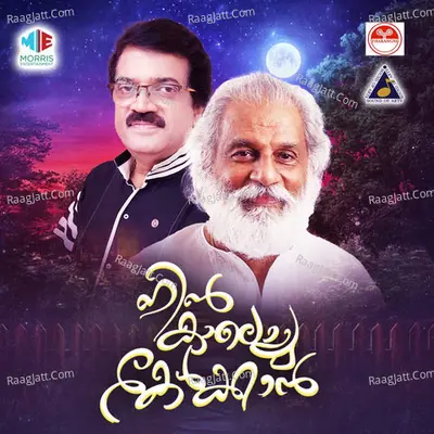 Nin Kalocha Kelkan (Original Motion Picture Soundtrack) - M G Sreekumar