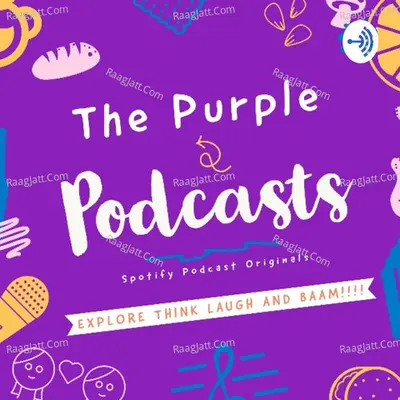 Purple - Malayalam Podcast - season - 3 - Anjely jayaprakash