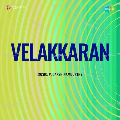 Velakkaran Poster