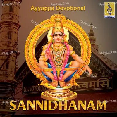 Sannidhanam Poster
